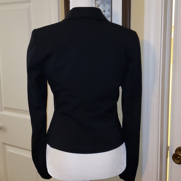 H&M Black Blazer - Picture 3 of 10